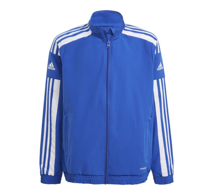 Mikina Squadra 21 Jr model 18958675 - ADIDAS