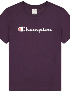 Champion SS Tee W 117534 VS503 tričko