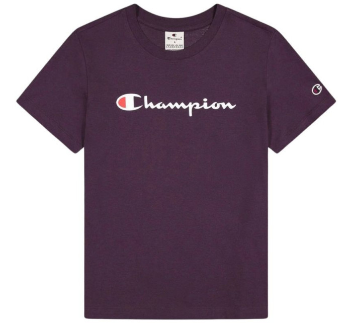 SS Tee W  tričko model 20479651 - CHAMPION