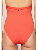 Dámský 1 kus HALTER ONE PIECE RP (EXT SIZES) UW0UW05259XMS - Tommy Hilfiger