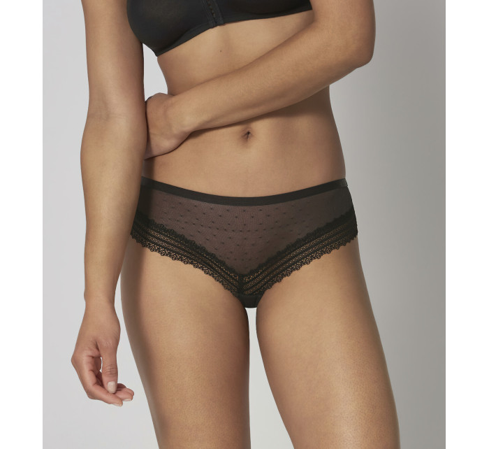 Dámská tanga Tempting model 13213883 Hipster String - Triumph