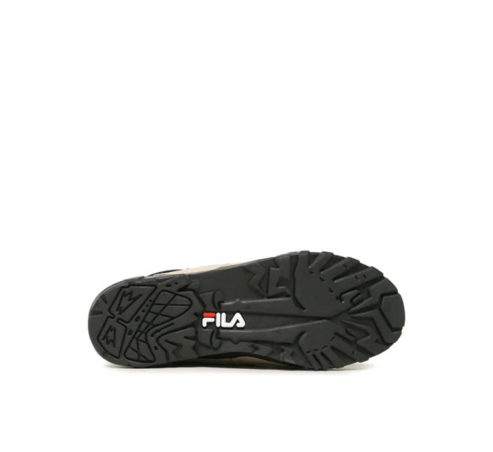 Boty  II Mid Wmn W model 19400443 - Fila