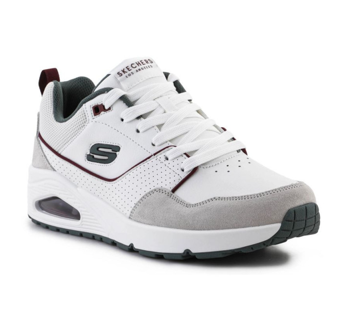 Skechers Uno-Retro One M 183020-WGR