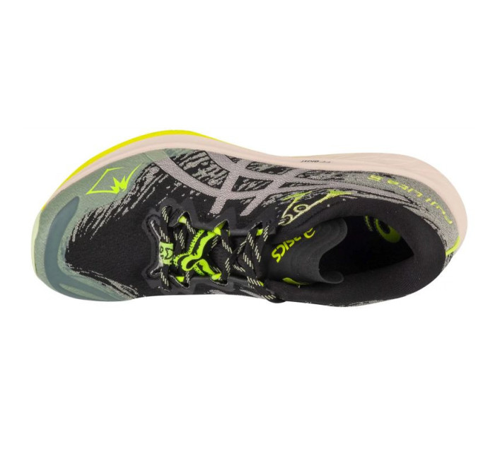 Asics Fuji Lite 5 W 1012B690-001 dámské běžecké boty