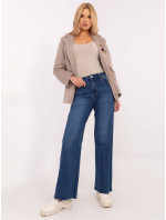 Spodnie jeans NM SP model 20752400 niebieski - FPrice