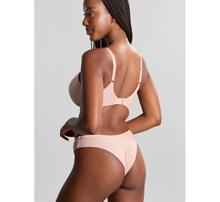 Panache Faith Brazilian blush pink 10662A