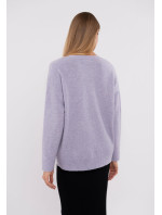 Sweater model 20674983 Violet - Volcano