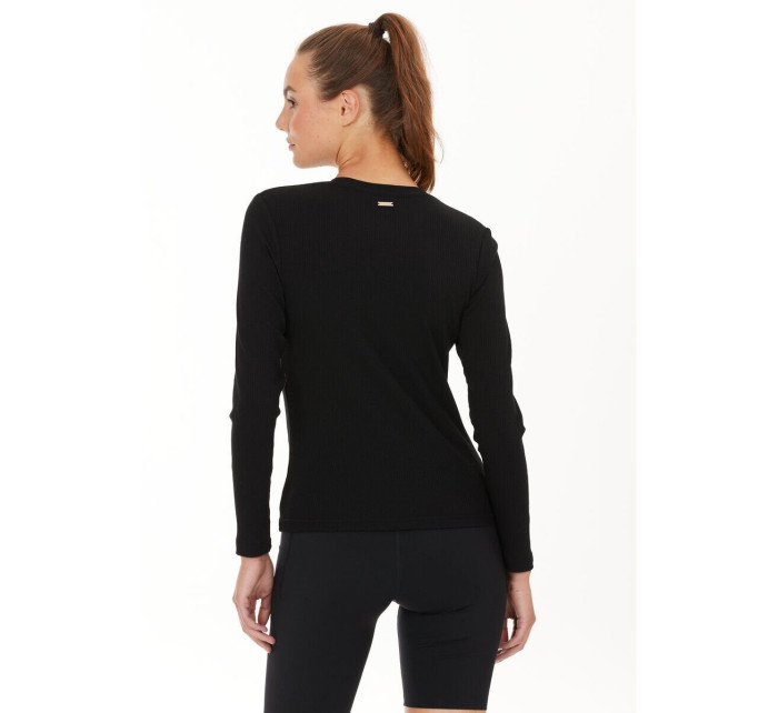 Dámské tričko Athlecia Lankae W L/S Tee