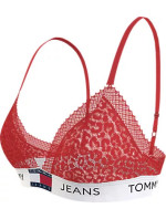 Dámské podprsenky UNLINED TRIANGLE (EXT SIZES) model 19666455 - Tommy Hilfiger