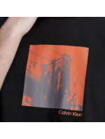 model 20263848 M pánské tričko - Calvin Klein