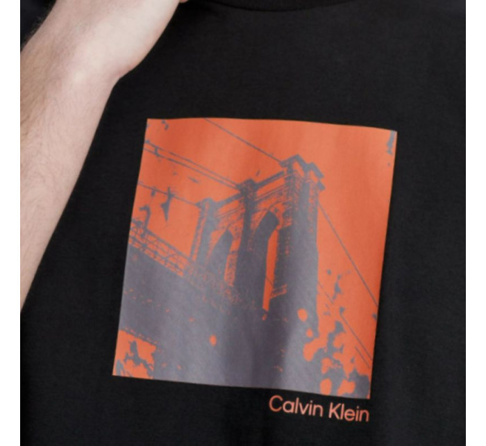 model 20263848 M pánské tričko - Calvin Klein