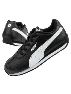 Boty Puma Turin 3 Jr 384431 04