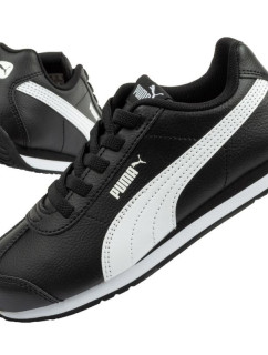 Boty Puma Turin 3 Jr 384431 04