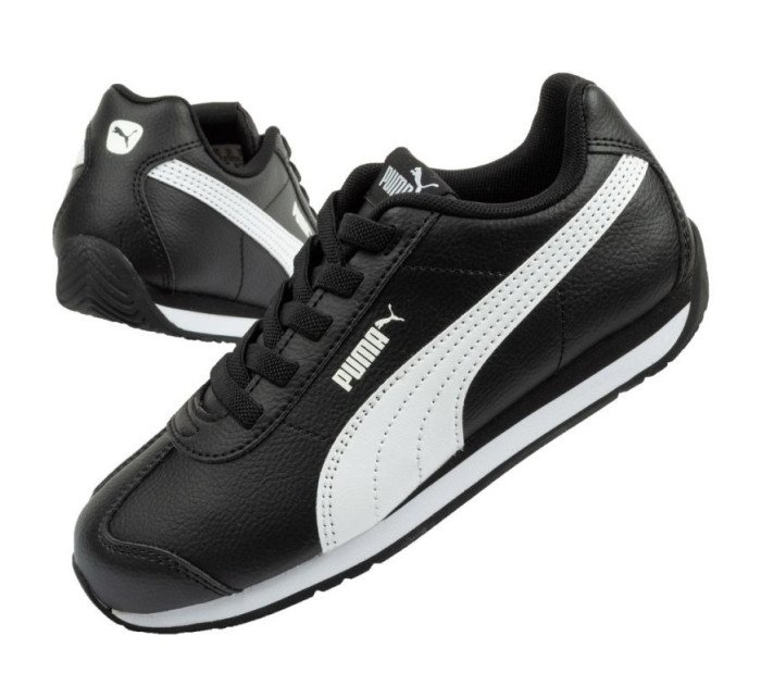 Boty  3 Jr 04 model 20266527 - Puma