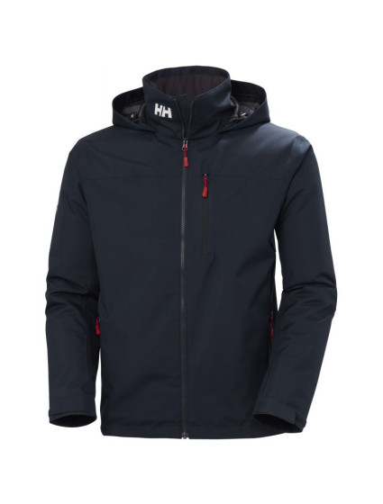 Helly Hansen Crew Jacket Midayer M 2 34442 597 Pánské oblečení