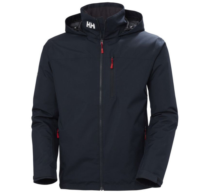 Crew Hooded Jacket M 2 597 pánské model 20280280 - Helly Hansen