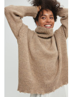 Jumper model 20676992 Beige - Sweet Knit