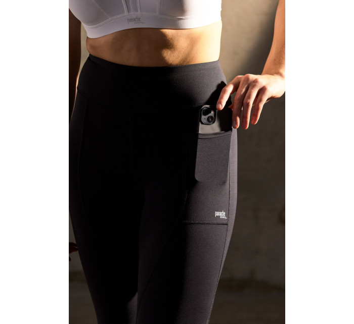 Sportovní podprsenka Sports Ultra Adapt Sports Legging black 5023