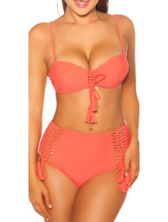 Sexy PushUp Bikini with wire & removable straps