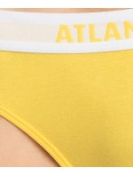 Dámské bikiny kalhotky 3Pack model 20595740 šedá - Atlantic