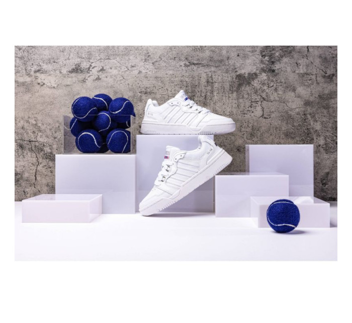 W dámské boty model 20707724 - K-Swiss