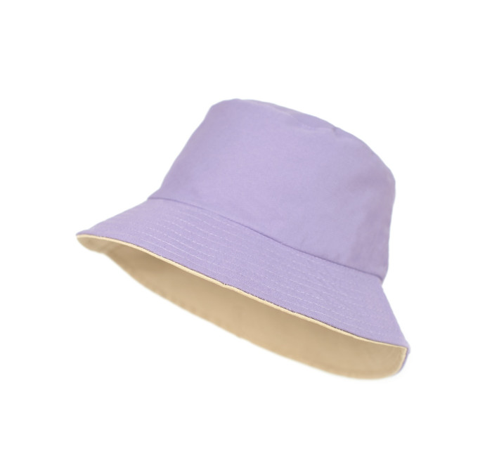 Hat model 18376873 Lavender - Art of polo