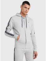 Pánské spodní prádlo na spaní a odpočinek HOODY LS HWK UM0UM00708004 - Tommy Hilfiger