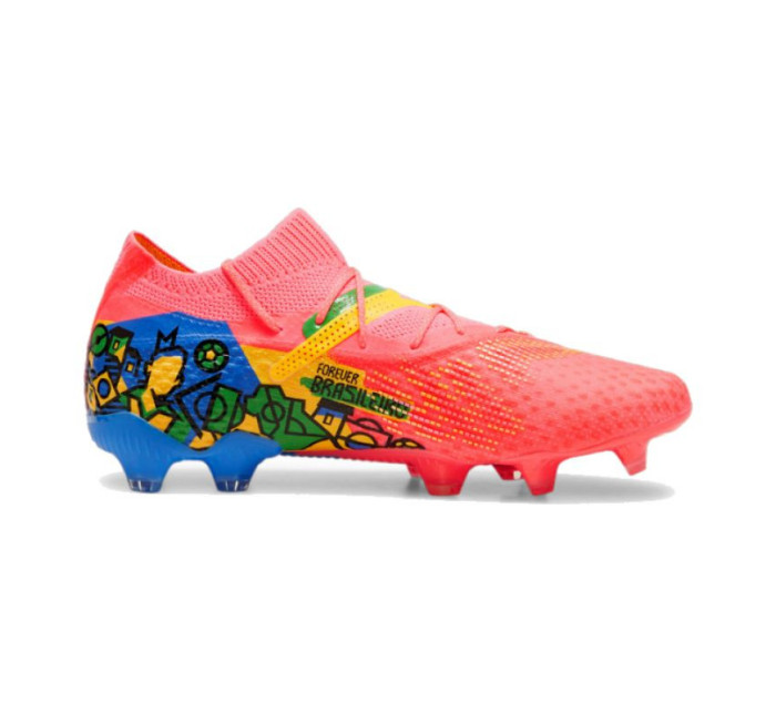 Boty Puma Future 7 Ultimate NJR FG/AG M 107839-01