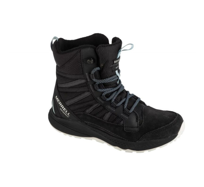 Edge 2 Thermo Mid WP W dámské boty model 20613809 - Merrell