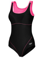 AQUA SPEED Plavky Cora Black