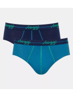 sloggi men Start Midi C2P box - MULTIPLE COLOURS 20 - SLOGGI MULTIPLE COLOURS 20 - SLOGGI