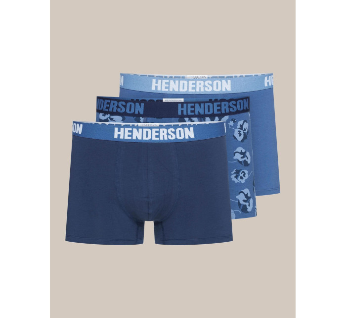 Pánské boxerky Henderson 41930 Jarl A'3 M-3XL