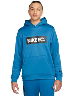 Pánská mikina NK DF FC M 407  model 17050999 - NIKE