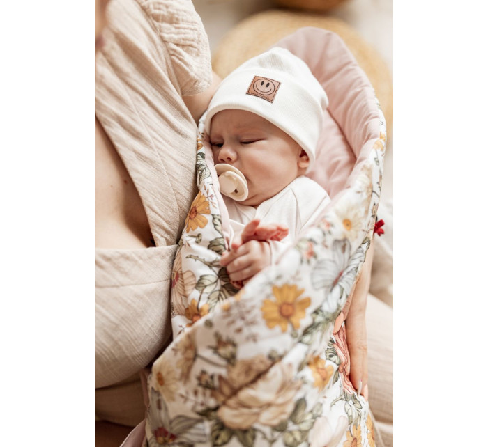 Ander Layette Lucas Pink