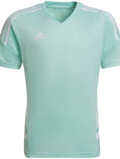 Mladistvé tričko adidas Condivo 22 HD4719