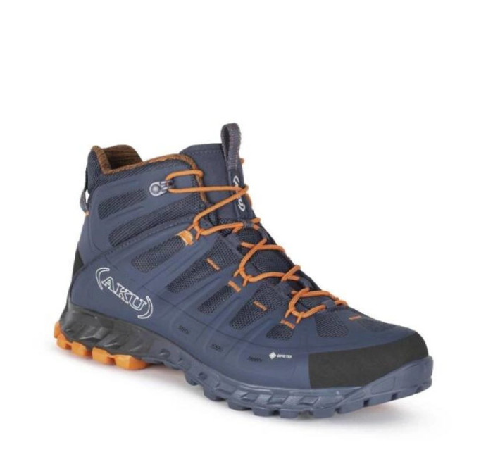 Aku Selvatica Mid GTX M 672063 trekingové boty