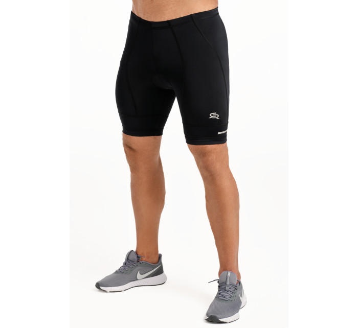 Rough Radical Shorts Race Sh Black