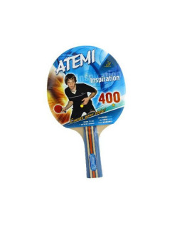 Raketa na stolní tenis Atemi 400 S214563