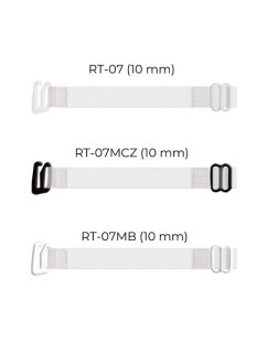 Silikonové za krk s  10 mm RT 07 model 15896679 - Julimex