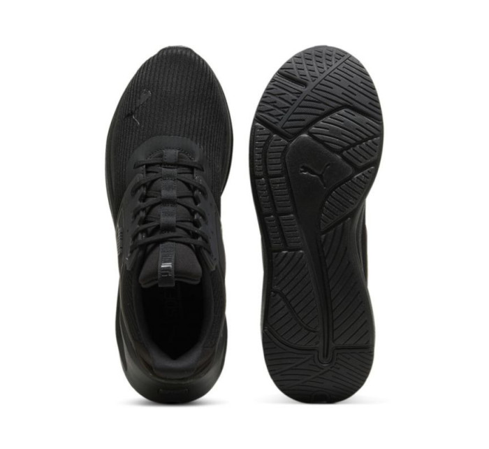 Boty  Black Cool Dark G M model 20705134 - Puma