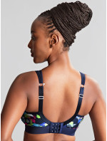 Non Wired Non Wired Bra print model 20540208 - Sports