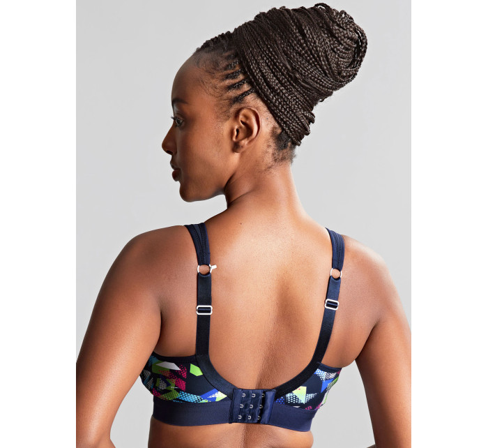 Non Wired Non Wired Bra print model 20540208 - Sports