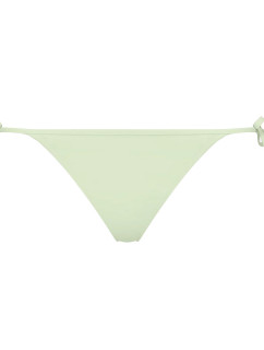 Dámské plavky Bikini UW0UW04496-LXW - Tommy Hilfiger