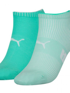 Dámské ponožky Sneaker Structure Socks 2 páry W 907620 02 - Puma