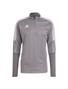 Pánský tréninkový top Tiro 21 M GH7301 - Adidas