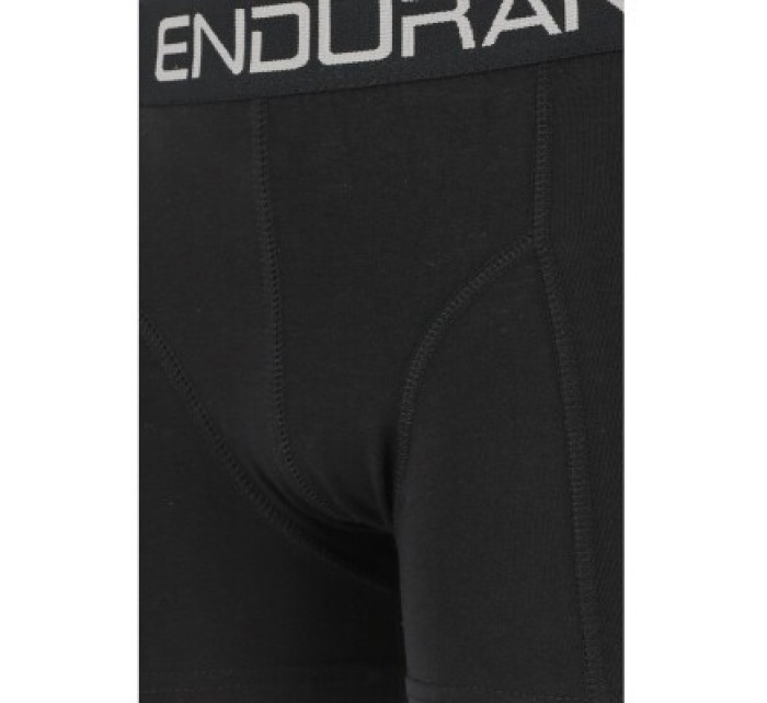 Chlapecké boxerky Endurance BURKE 4-Pack