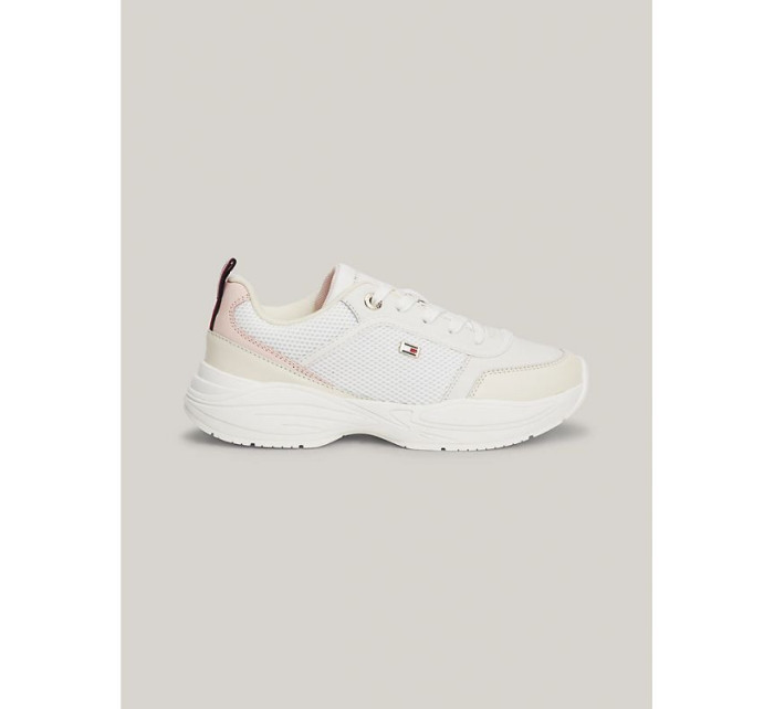 Tommy Hilfiger Chunky Runner W FW0FW078180LA boty