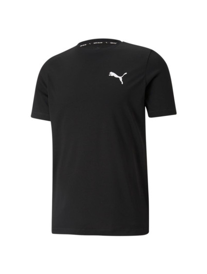 Active Small Logo Tee M model 20252933 01 - Puma