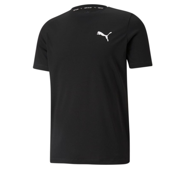 Puma Active Small Logo Tee M 586725 01