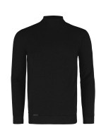 Volcano Sweater S-Baz Black